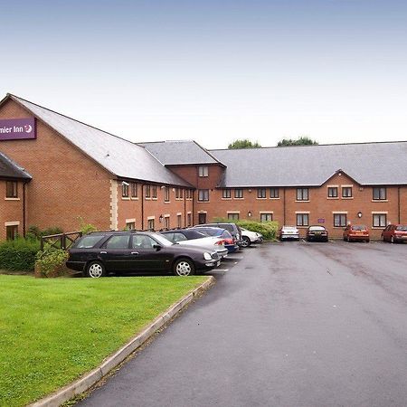 Premier Inn Chorley North מראה חיצוני תמונה