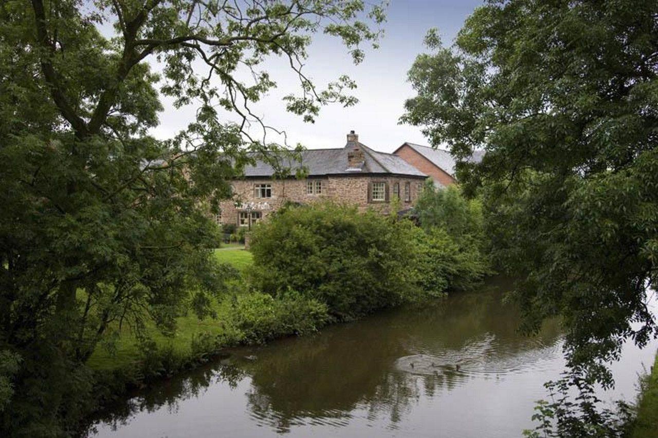 Premier Inn Chorley North מראה חיצוני תמונה