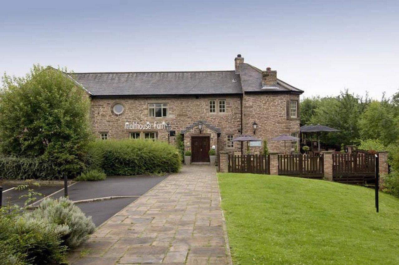 Premier Inn Chorley North מראה חיצוני תמונה