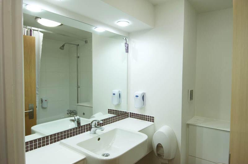 Premier Inn Chorley North מראה חיצוני תמונה
