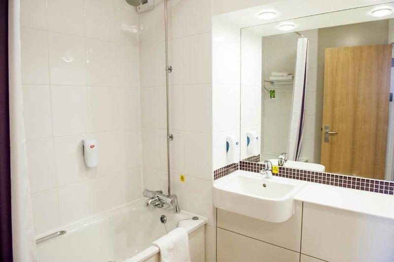 Premier Inn Chorley North מראה חיצוני תמונה