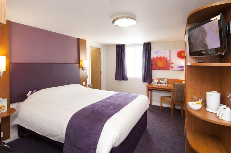 Premier Inn Chorley North מראה חיצוני תמונה