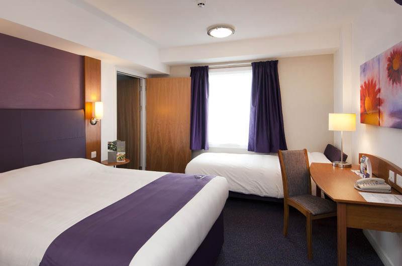 Premier Inn Chorley North מראה חיצוני תמונה